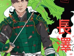 Fakta Ryosuke Nagasawa, Pemain Persikabo Jebolan Klub Top Jepang