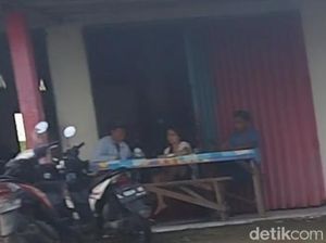 Pemkab Gresik Mengeklaim Sudah Sering Merazia Warung Kopi Pangku Pemkab Gresik Mengeklaim Sudah Sering Merazia Warung Kopi Pangku