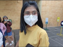 Pengunjung Kecewa Penjualan Tiket Ancol Non Formula E Ditutup