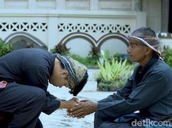 Kisah Pemuda Minang: Tak Terima Diremehkan, Nekat Naik Haji ke Makkah