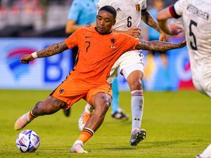 Timnas Belanda Coret Steven Bergwijn gegara Gabung Klub Arab Saudi Timnas Belanda Coret Steven Bergwijn gegara Gabung Klub Arab Saudi