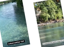 Atalia Ungkap Perjuangan Ridwan Kamil Mencari Eril