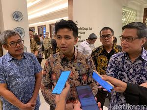 Atasi Wabah PMK Jelang Idul Adha, Pemprov Jatim Gencar Obati Ternak