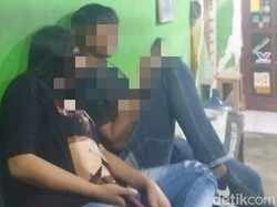 Terungkap Bisnis Warung Kopi Pangku Masih Bertebaran di Gresik