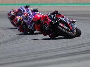 MotoGP Tak Lagi Sama, Cuma 4 Pebalap Ini yang Bisa Menaklukannya MotoGP Tak Lagi Sama, Cuma 4 Pebalap Ini yang Bisa Menaklukannya