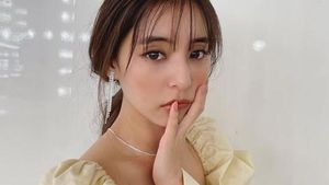Potret Yuko Araki, Pemeran Oh Soo Ah Versi Jepang di Roppongi Class