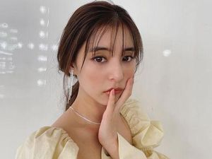 Potret Yuko Araki, Pemeran Oh Soo Ah Versi Jepang di Roppongi Class Potret Yuko Araki, Pemeran Oh Soo Ah Versi Jepang di Roppongi Class