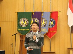 Permata Ibu Pertiwi dan Impian Azwan untuk Anak Pekerja Migran di Malaysia