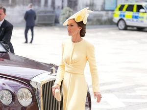 Best Outfits of the Week: BTS, Eva Celia, Kate Middleton