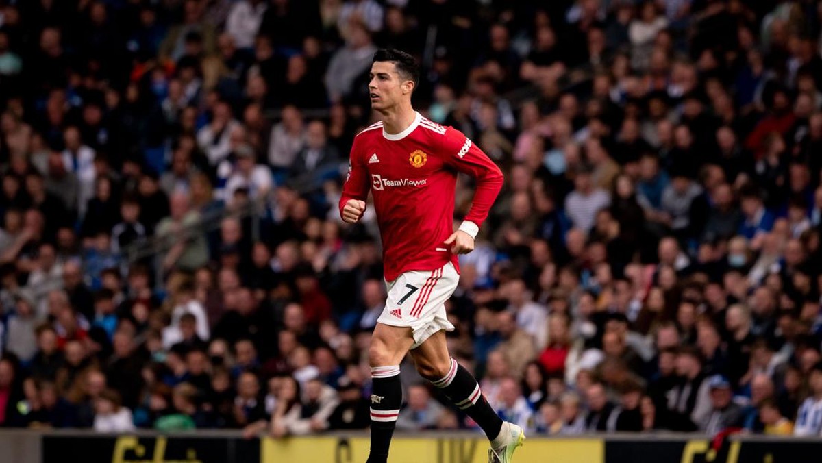 Foto: Manchester United via Getty Imag/Ash Donelon