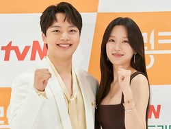 Sinopsis Link Eat Love Kill, Drakor Reuni Yeo Jin Goo & Moon Ga Young