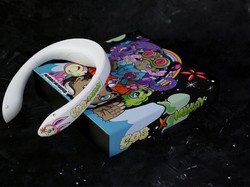 EOS Air Purifier, Alat Praktis untuk Berwisata dengan Aman & Stylish