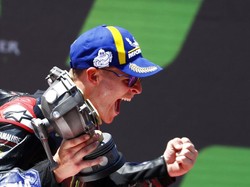 Jadwal MotoGP Jerman: Mencari Raja Baru Sachsenring