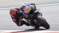 Demi Quartararo, Yamaha Bakal Rekrut Mantan Insinyur Ferrari dan F1 Toyota