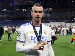 Bale Bantah Akan Pensiun Tahun Ini