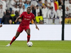 Varane Cedera, Ibrahima Konate Dipanggil ke Timnas Prancis