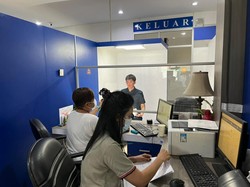 Buka di Hari Libur, Imigrasi Medan Layani Ratusan Pemohon Paspor