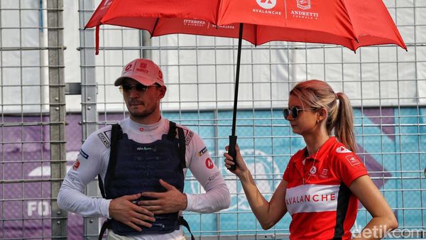 Ini Lho... Pemanis Ajang Balap Formula E di Jakarta