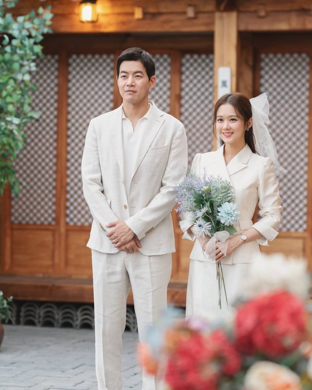 Jang Nara di VIP/ Foto : instagram.com/nara0318
