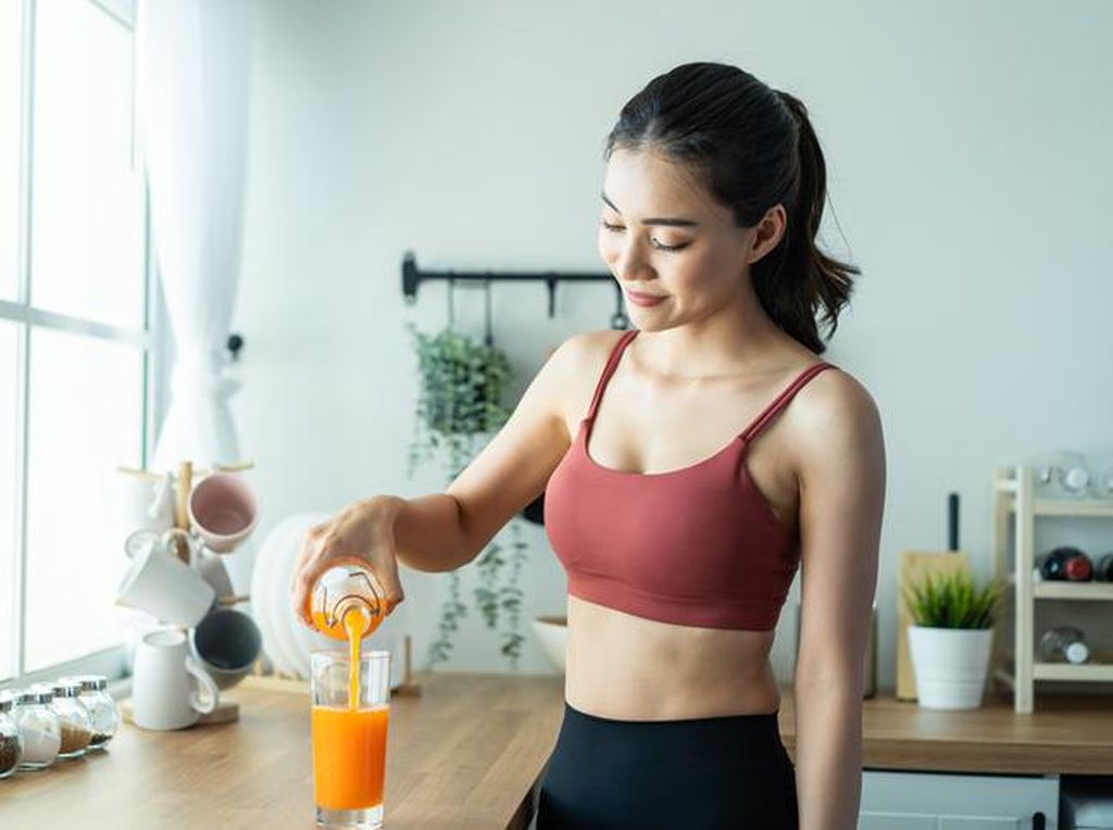 Ini 7 Jus Buah dan Sayuran yang Bisa Lunturkan Lemak, Bagus Buat Diet! Ini 7 Jus Buah dan Sayuran yang Bisa Lunturkan Lemak, Bagus Buat Diet!