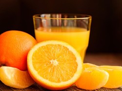 5 Resep dan Cara Membuat Jus Jeruk Segar serta Kaya Nutrisi