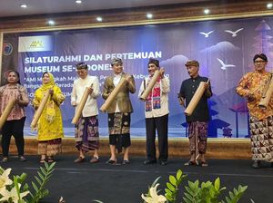 Ketua Asosiasi Bicara Momentum Bangkitkan Museum Lagi Jelang Fase Endemi