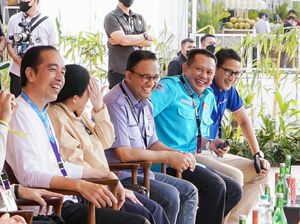 Formula E Sukses, Bamsoet Dorong Percepatan Migrasi Kendaraan Listrik