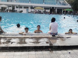 7 Rekomendasi Kolam Renang di Medan