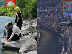Ungkapan Menyentuh Ridwan Kamil Usai Jasad Eril Ditemukan Ungkapan Menyentuh Ridwan Kamil Usai Jasad Eril Ditemukan