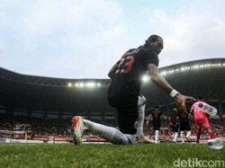 Thomas Doll: Persija Belum Tentu Andalkan Formasi 3-5-2