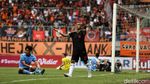 Macan Kemayoran Digebuk Sabah FC 2-1