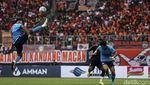 Macan Kemayoran Digebuk Sabah FC 2-1