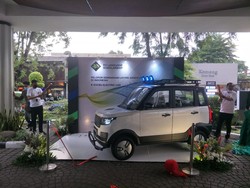 Mobil Murah Meriah Rp 90 Jutaan Masuk Indonesia, Intip Fiturnya