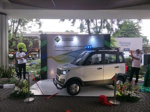 Mobil Murah Meriah Rp 90 Jutaan Masuk Indonesia, Intip Fiturnya Mobil Murah Meriah Rp 90 Jutaan Masuk Indonesia, Intip Fiturnya