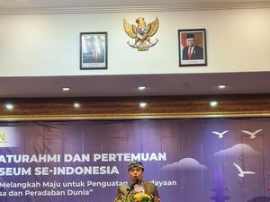Asa Museum di Daerah demi Perhatian dari Pemerintah