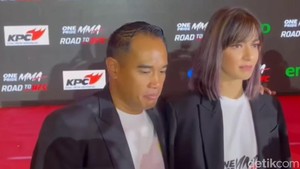 Pesan Nia Ramadhani untuk Mantan Pengguna Narkoba