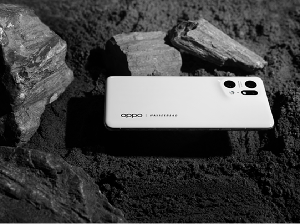 Tak Hanya Kamera, OPPO Find X5 Pro 5G Punya Desain-Performa Ciamik Tak Hanya Kamera, OPPO Find X5 Pro 5G Punya Desain-Performa Ciamik