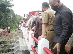 Pemkab Indramayu Akan Perbaiki Jalan dan Jembatan, Ini Rinciannya