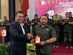 Resmi Dilantik, Ketum Perbakin Sumbar Targetkan Juara Umum PON 2024