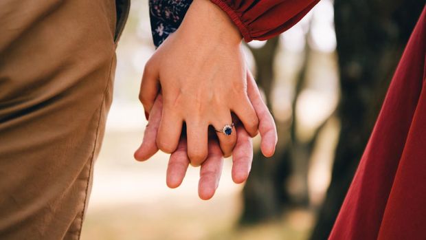 Penyebab seseorang sulit untuk memulai sebuah komitmen/foto: pexels.com/transtudios-photography-&-video