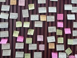 Doa dan Pesan bagi Eril Putra Ridwan Kamil di Gedung Pakuan