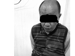 Polisi Gadungan di Tangerang Ditangkap Usai Peras Warga