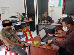 Otak Pelaku Penembakan 2 Warga Aceh Besar: Ketua Partai Lokal