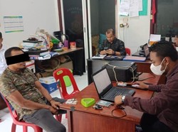 Otak Pelaku Penembakan 2 Warga Aceh Besar: Ketua Partai Lokal