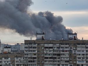 Spanyol Akan Kirim Rudal Antipesawat dan Tank ke Ukraina Spanyol Akan Kirim Rudal Antipesawat dan Tank ke Ukraina