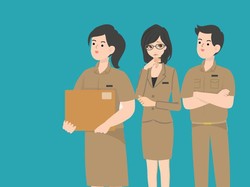 Kuota PPPK Guru di Sulawesi Barat, Simak Rinciannya serta Tips Lolos Seleksi