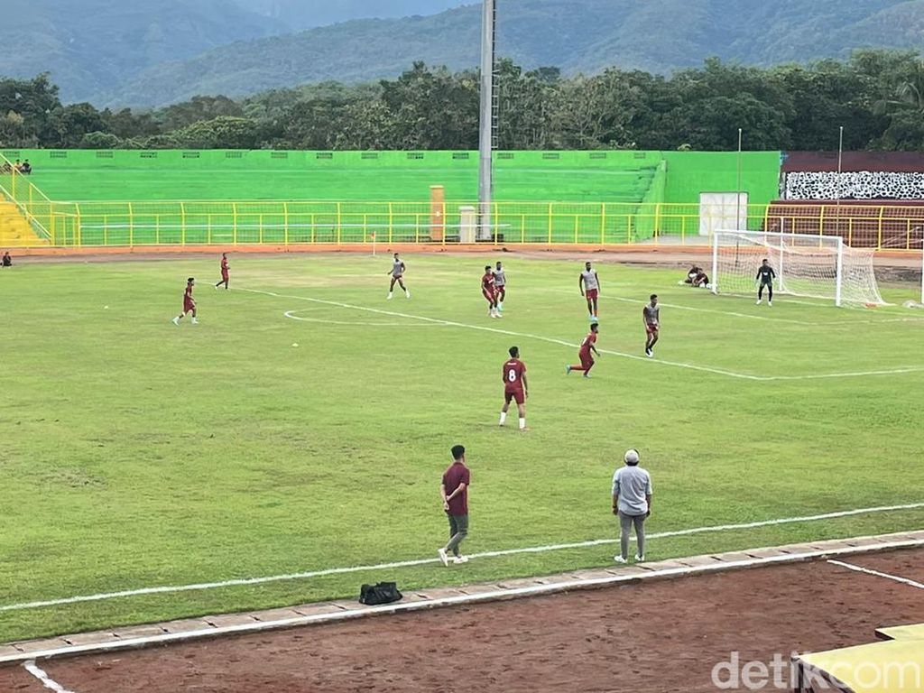 7 Catatan Bos PSM Makassar-PT LIB Agar Stadion BJ Habibie Lolos Verifikasi