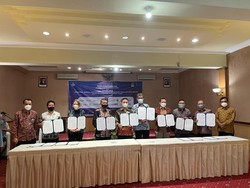 Reddoorz-Kemendikbud Jalin MoU, Siapkan Lapangan Kerja Buat Anak SMK