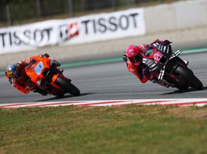 Link Live Streaming MotoGP Catalunya, Tonton di Sini! Link Live Streaming MotoGP Catalunya, Tonton di Sini!