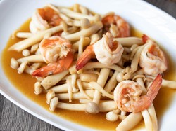 3 Resep Jamur yang Juicy Gurih Enak, Cocok Untuk Lauk Makan Siang